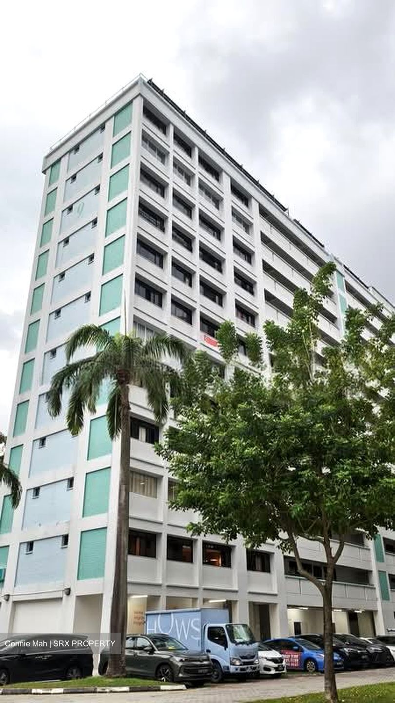 Blk 9 Pine Close (Geylang), HDB 5 Rooms #590852921